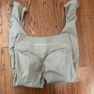 Alphalete Leggings